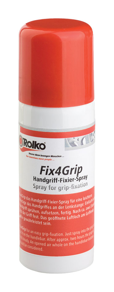 Fix4Grip Montierhilfespray