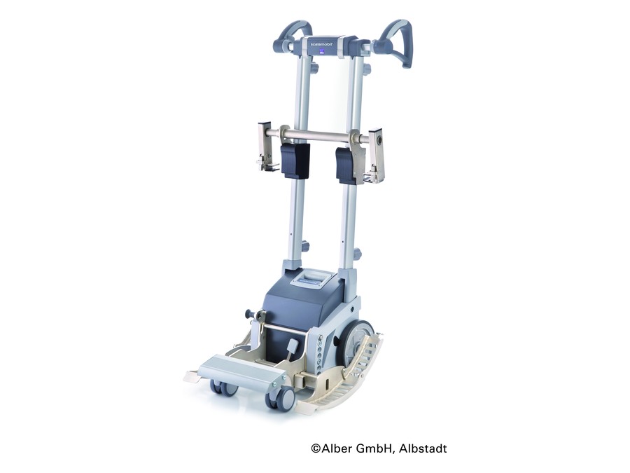 Alber scalaport X7