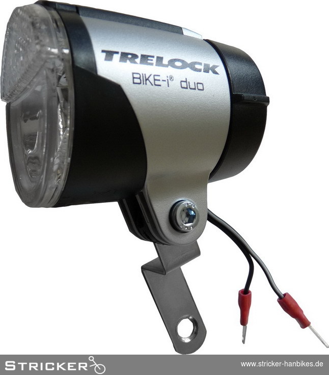 Electro smart Lampe LED 5 -42V – Stricker Handbikes, Bestellnummer 636584-0