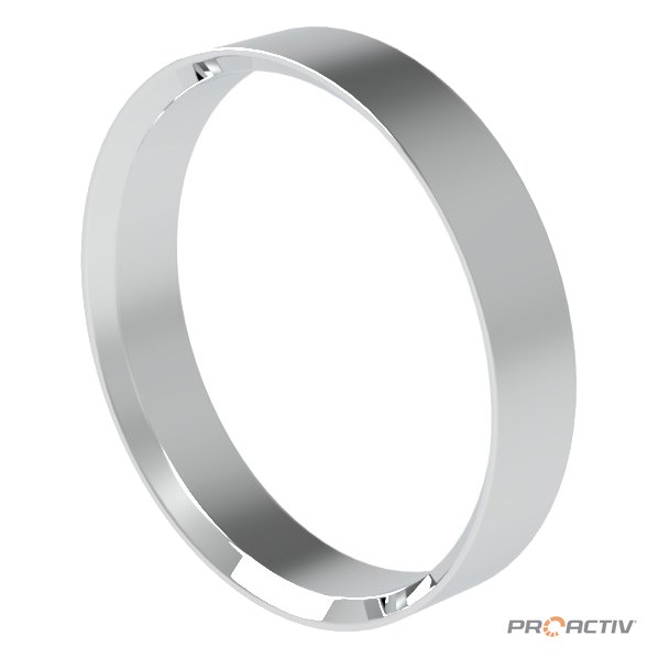 PRO ACTIV Ersatzteil – Distanzring mit Konus