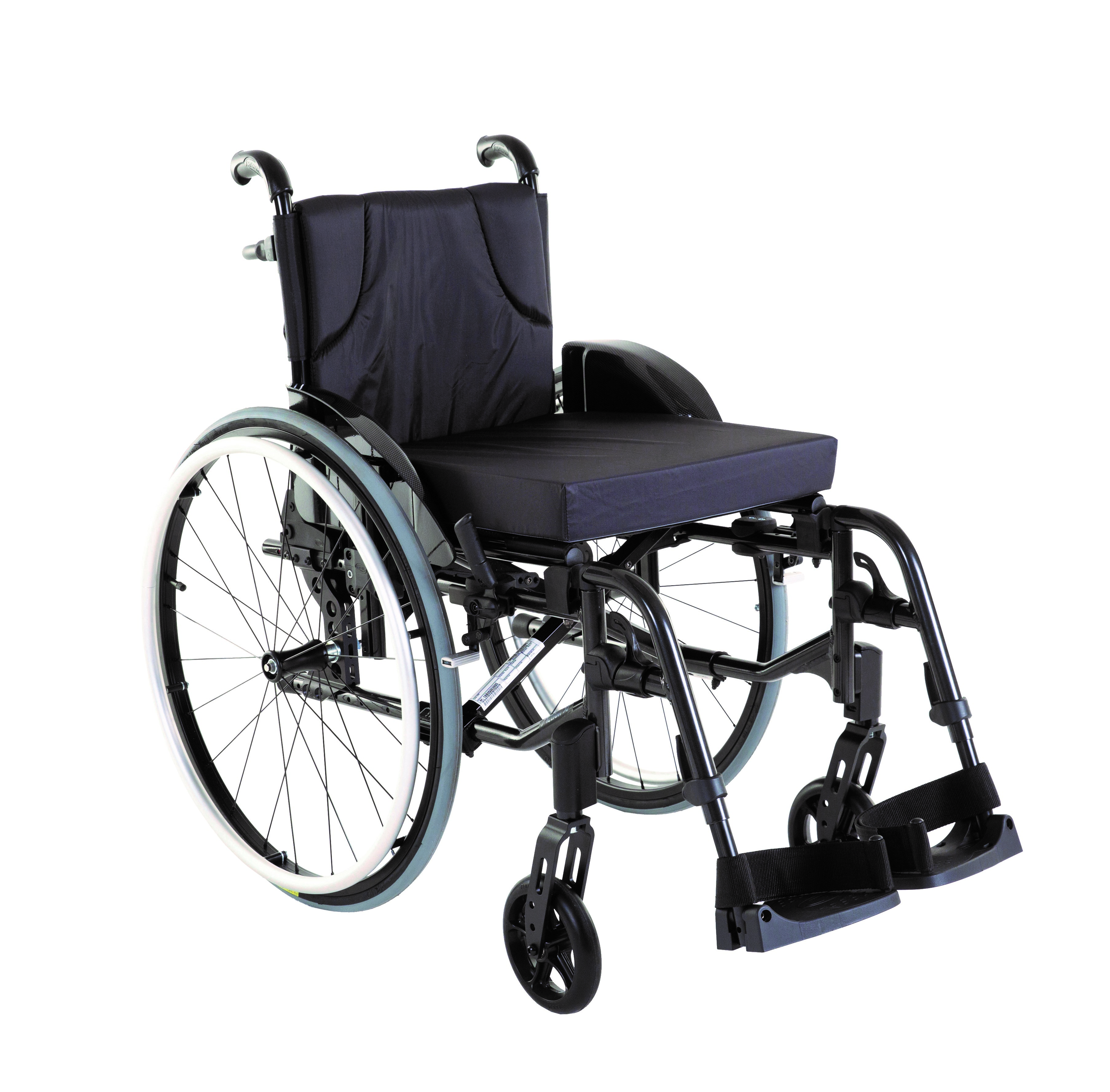 Invacare Action XT Aktivrollstuhl