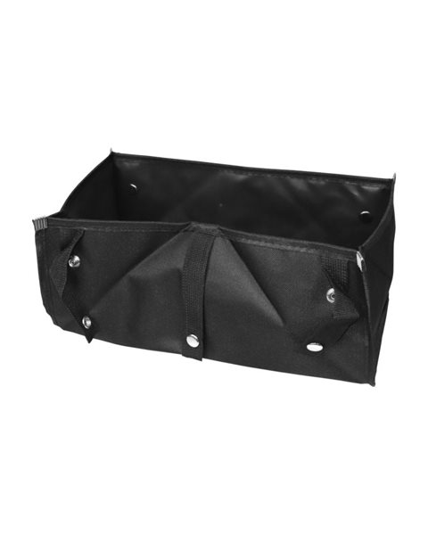 Mobilex Tasche für Impala, 340 x 190 x 160 mm (Standardtasche passt nicht im Korb, 312073 verwenden)