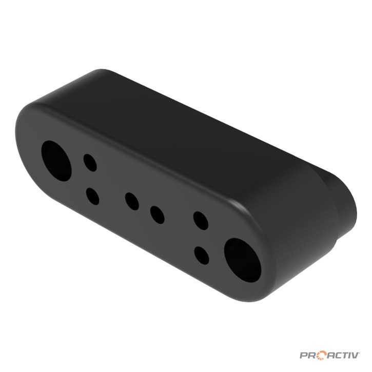 PRO ACTIV Ersatzteil – Adapter für e-fix_e-motion