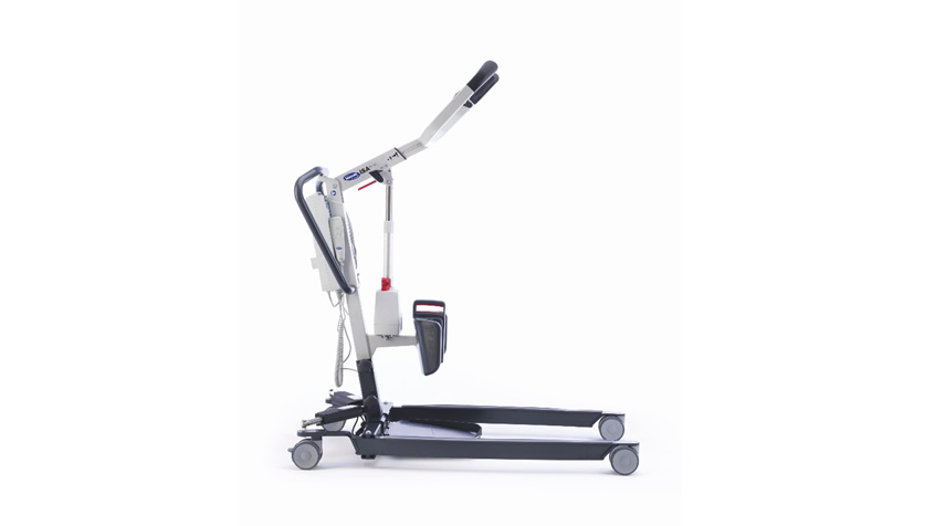 Invacare ISA STANDARD Steh- und Aufrichthilfe – Ansicht 4