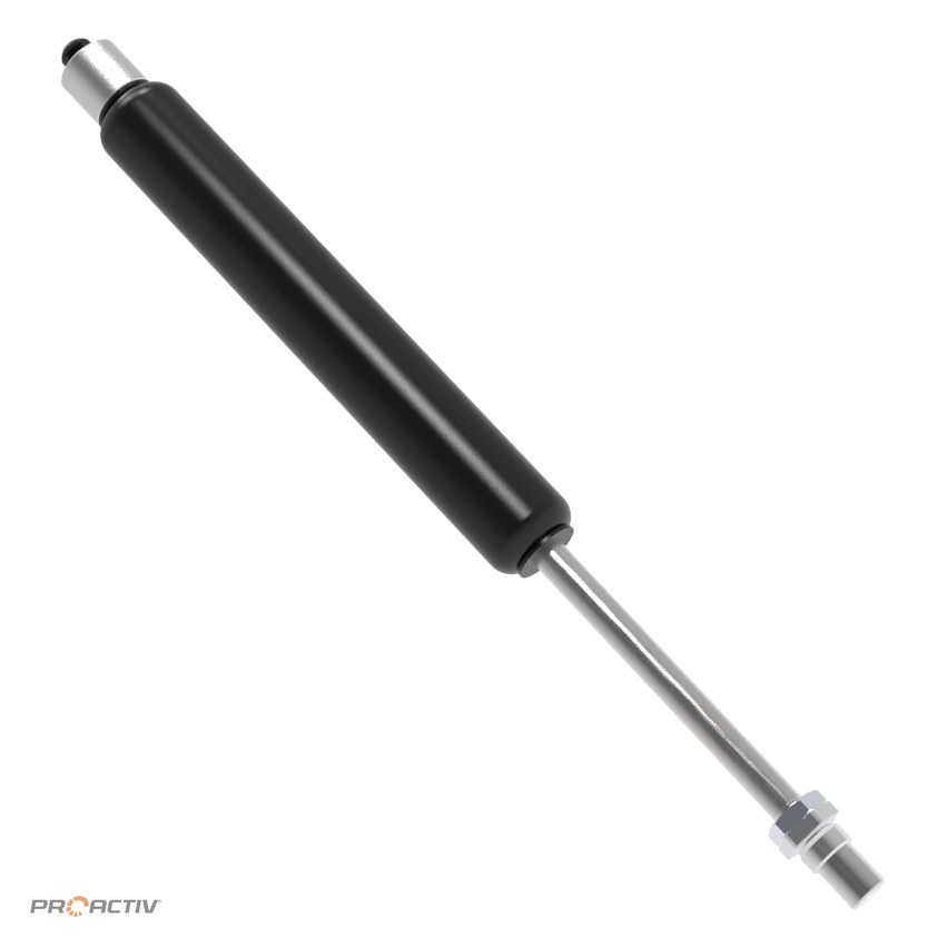 PRO ACTIV Ersatzteil – Montageset mittlere Gasdruckfeder Lift