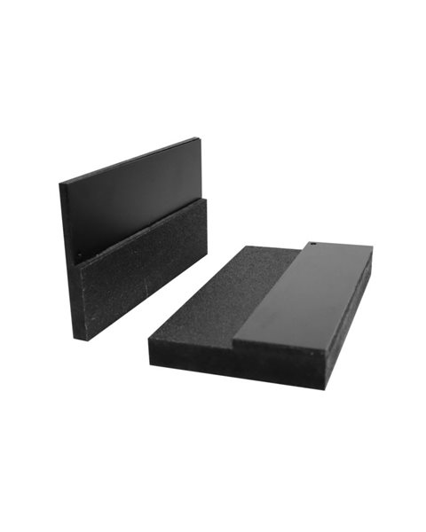 Mobilex Abstandsblock für Bett-Stützgriff
