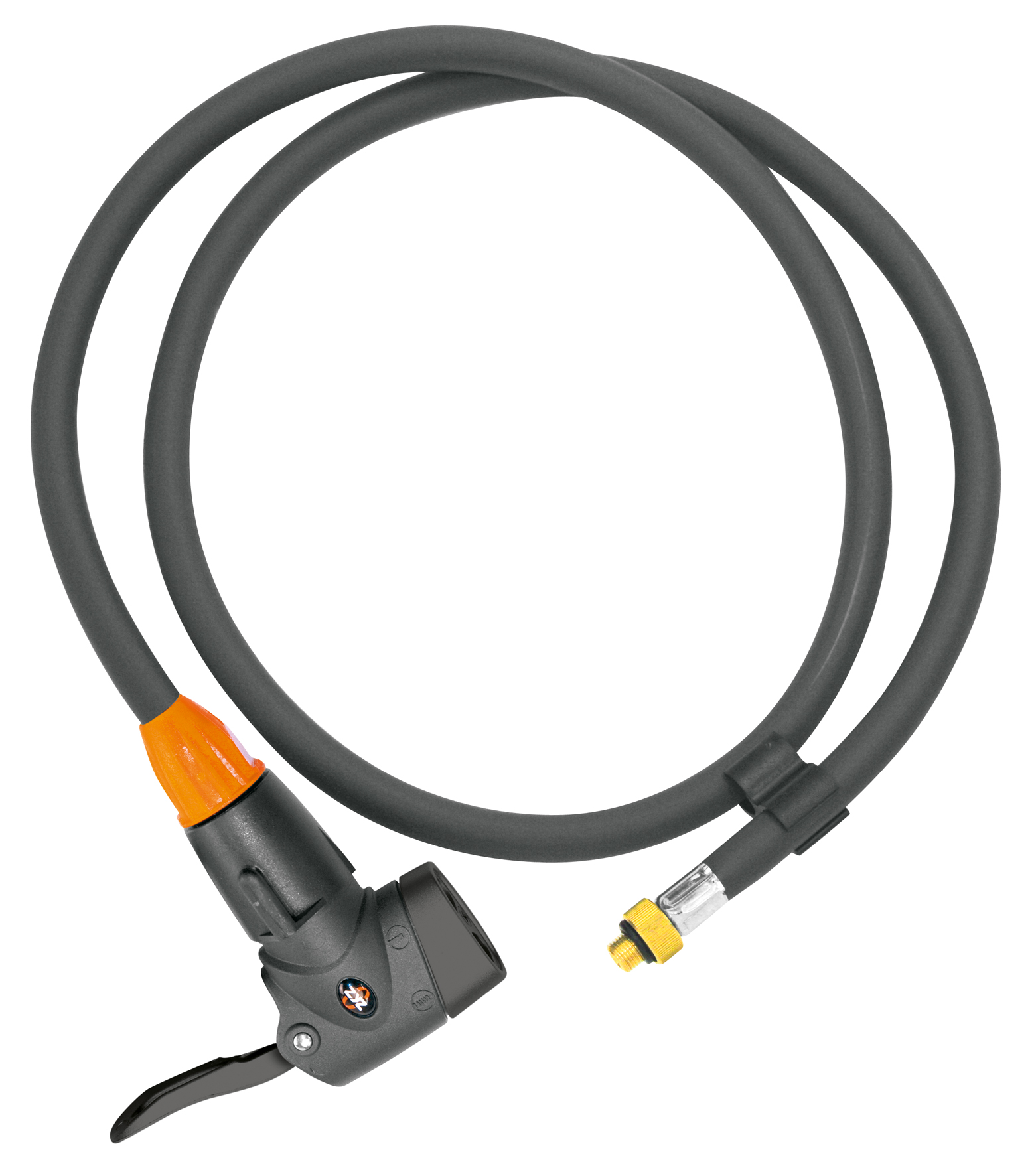 Ersatzschlauch für Rennkompressor Multivalve