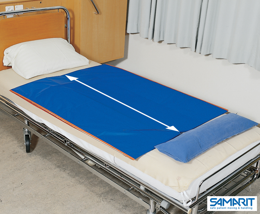 Samarit Careglide Umlagerungstuch Modell 5
