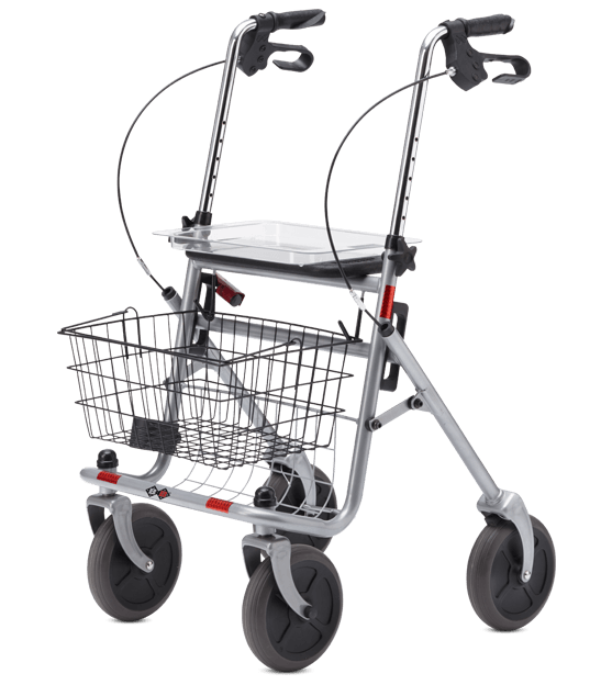 Bischoff & Bischoff Senio Rollator