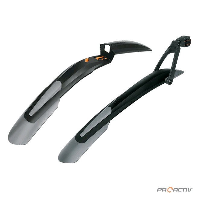 PRO ACTIV Ersatzteil – SKS-Steckschutzblech Set 27,5"_29"