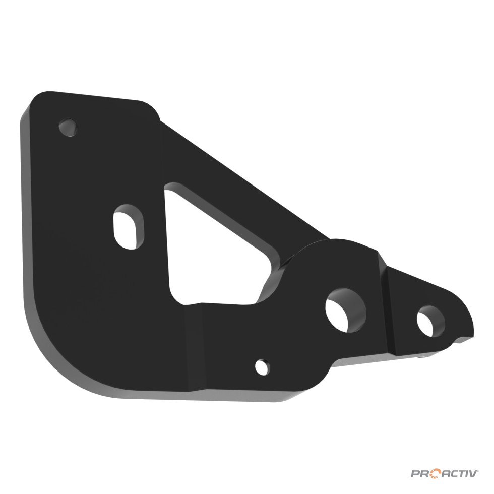 PRO ACTIV Ersatzteil – Ausfallende Schaltung 12x148mm
