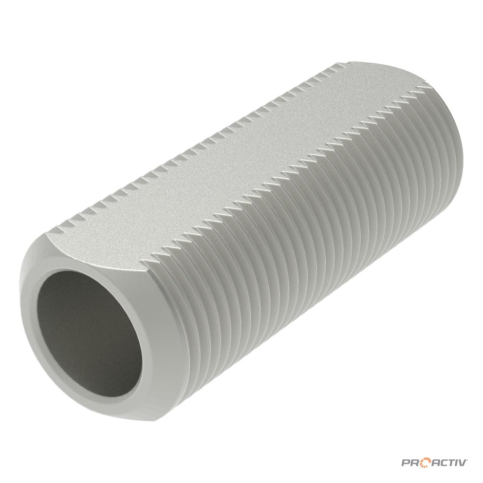 PRO ACTIV Ersatzteil – 1/2" Antriebsradbuchse M20x1,5