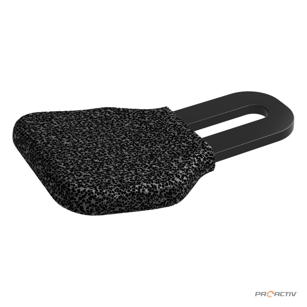 PRO ACTIV Ersatzteil – Handballenauflage Handgriff