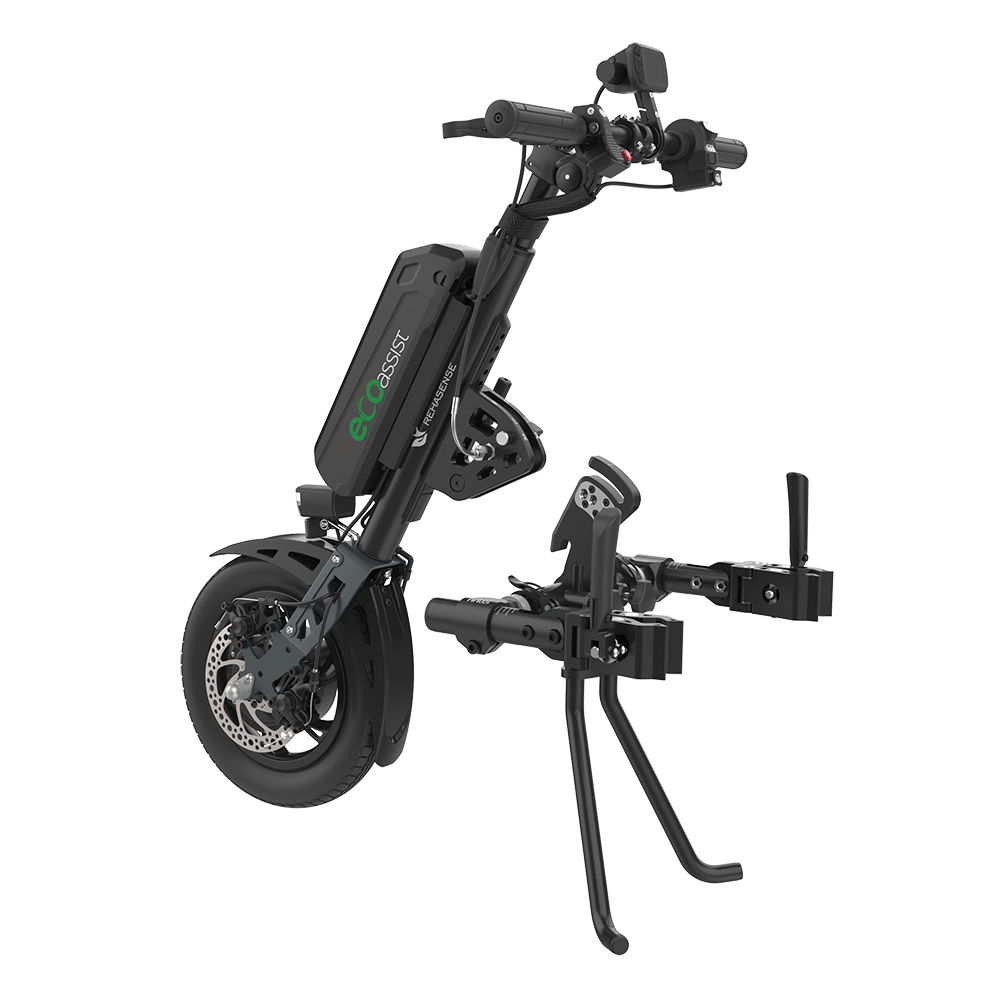 Rehasense Eco Assist Zuggerät, Detailansicht