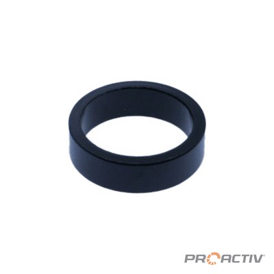 PRO ACTIV Ersatzteil – Spacer 1.1/8" Höhe 10mm