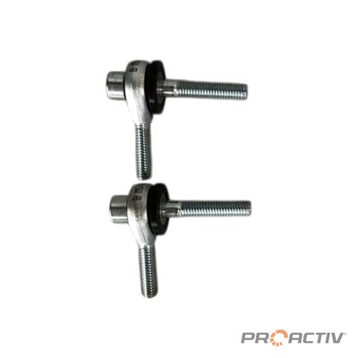PRO ACTIV Ersatzteil – Dämpferhalter LIFT el Reparatur- Teile-