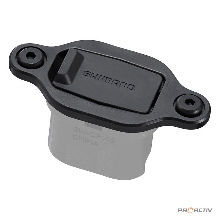 PRO ACTIV Ersatzteil – Ladebuchse Satellit STEPS