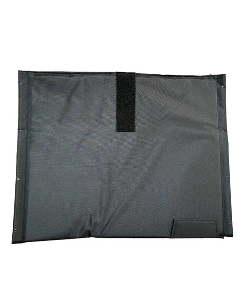 Mobilex Sitzbespannung für Dolphin/Barracuda Rollstuhl mit 51 cm SB