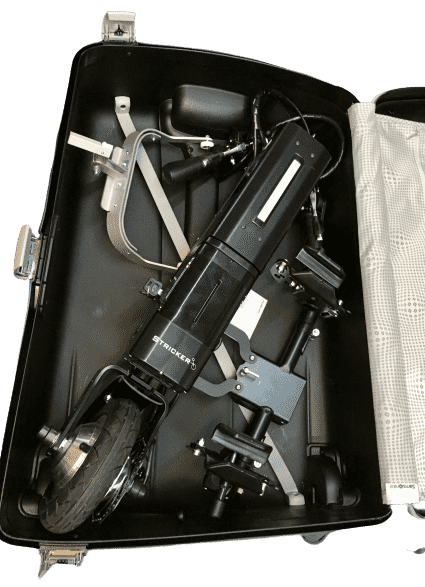 Stricker Handbikes – Bestellnummer 720087-0