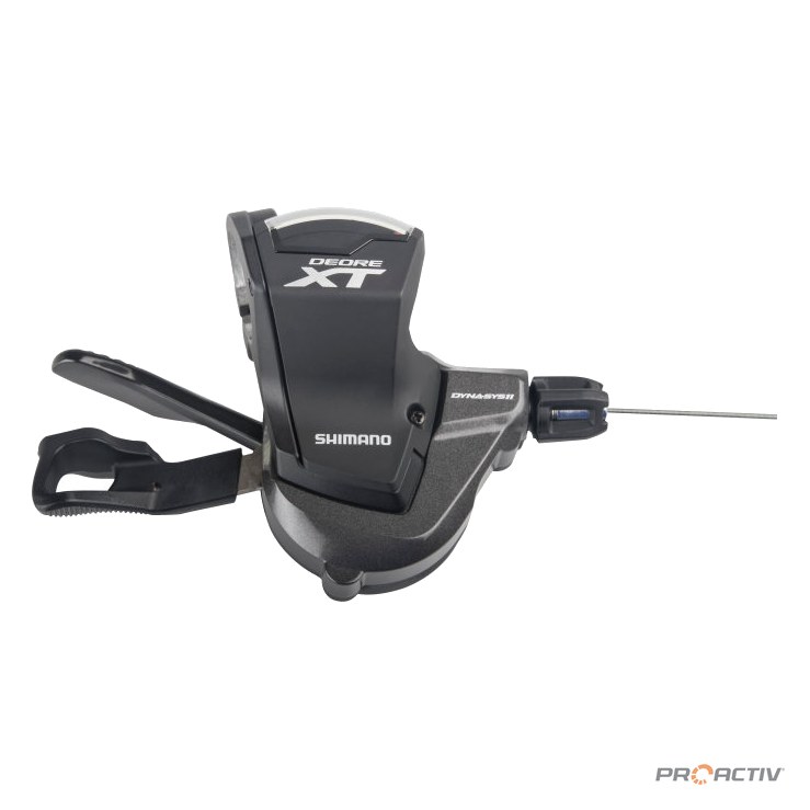 PRO ACTIV Ersatzteil – Schalthebel XT 11-fach