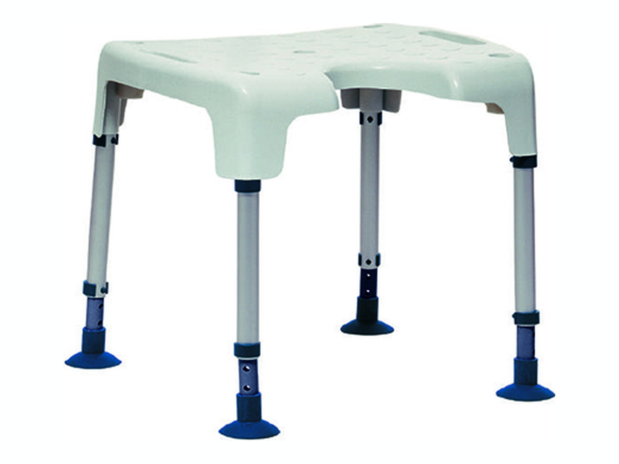 Aquatec Pico Duschhocker und Duschstuhl – Ansicht 5