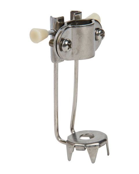 Mobilex Universal Eispickel für Krücken
