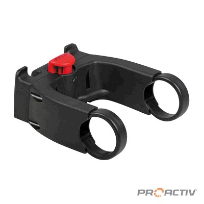 PRO ACTIV Ersatzteil – Klickfix Lenkeradapter E