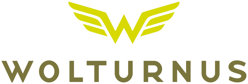 Wolturnus Logo