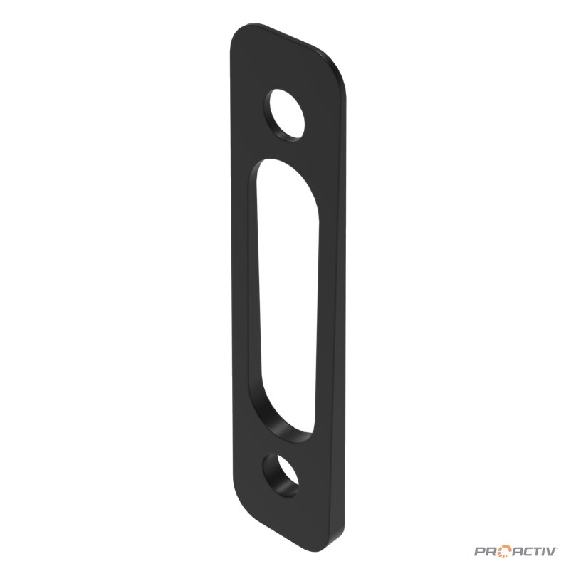 PRO ACTIV Ersatzteil – 2° Sturzadapter (VPE: 4 Stück)