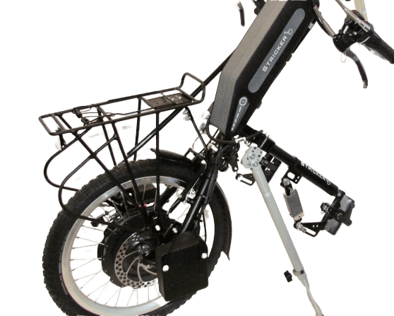 Stricker Handbikes – Bestellnummer 600013-3