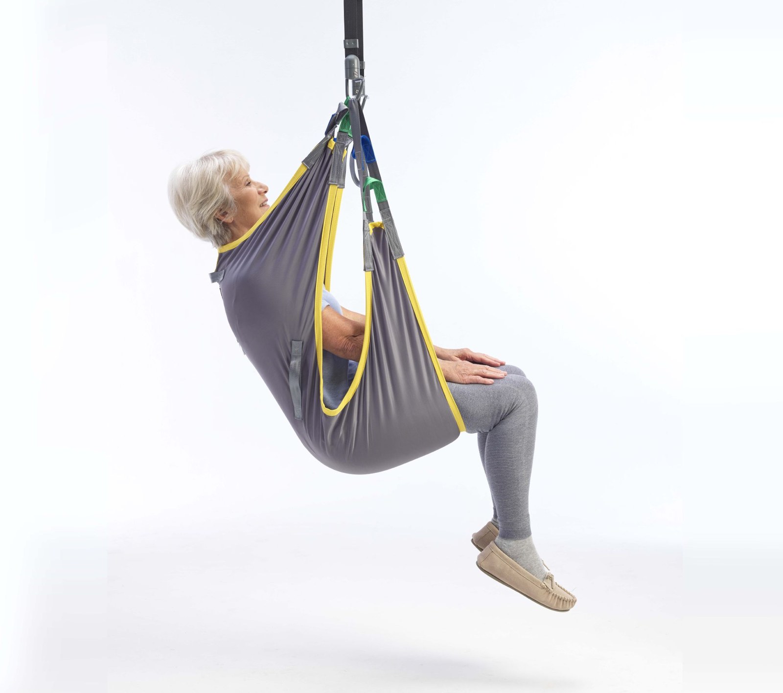 Invacare Comfort Standard Komfortgurt