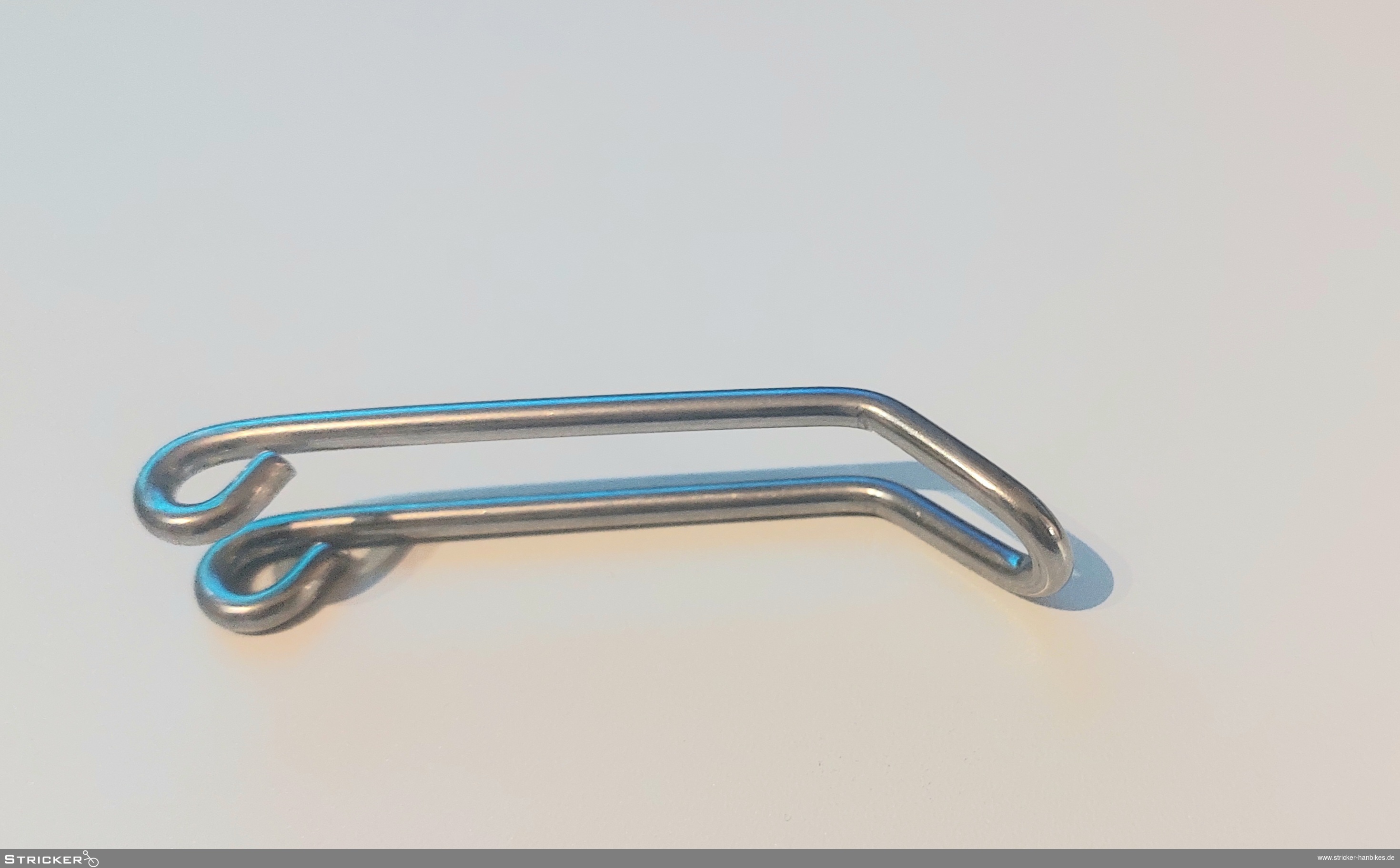 LIPO.Lomo GX 12" Lampenhalter – Stricker Handbikes, Bestellnummer 632636-0