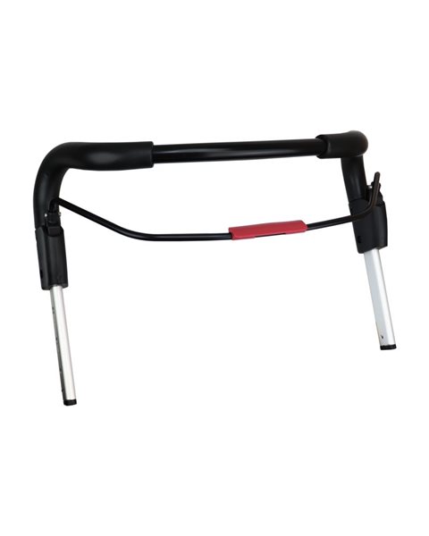 Mobilex Bügelgriff für Jaguar SUPREME Indoor Rollator (312415+317415)