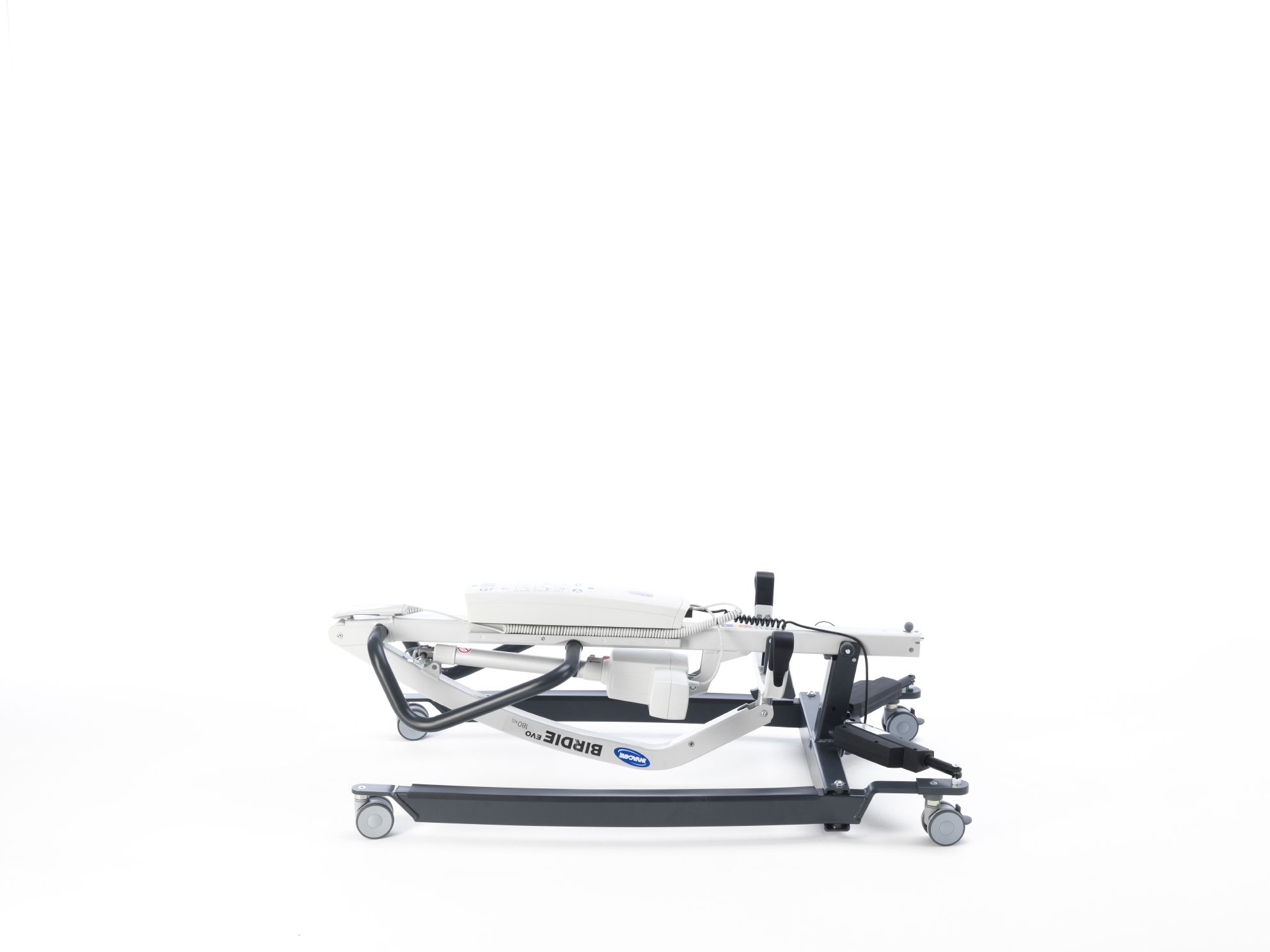 Invacare Birdie EVO PLUS Patientenlifter – Ansicht 7