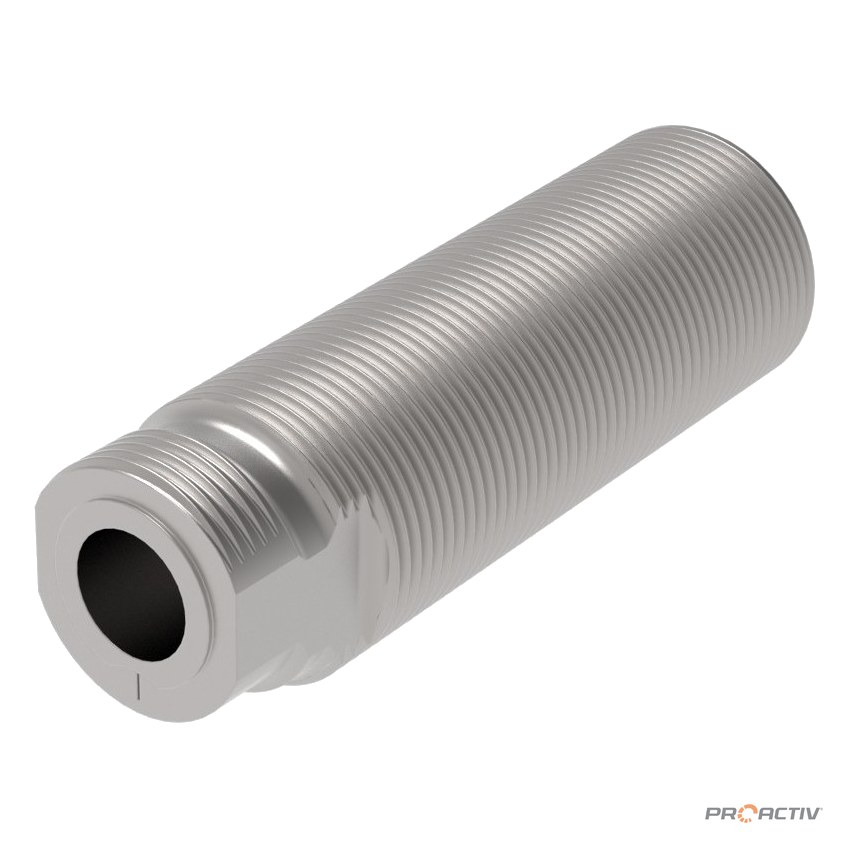 PRO ACTIV Ersatzteil – Sturzadapter 1° [85mm] M27x1,5