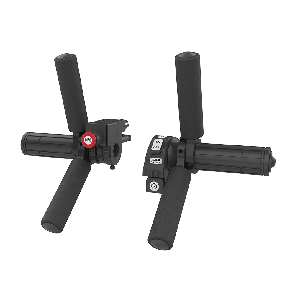 Rehasense PAWS Tetra-Griffe, vertikal, 1 Paar