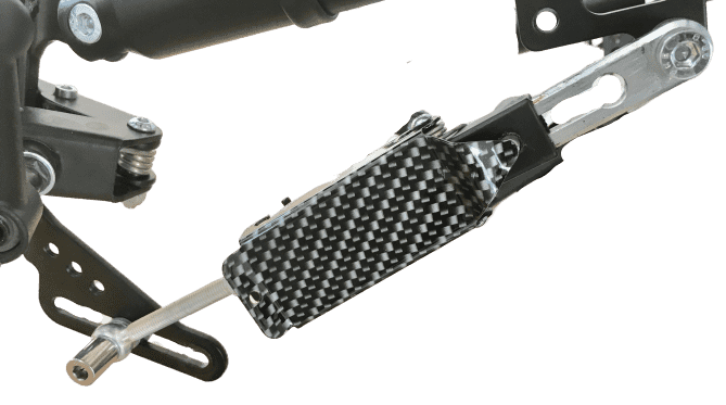 Stricker Handbikes – Bestellnummer 700005-0