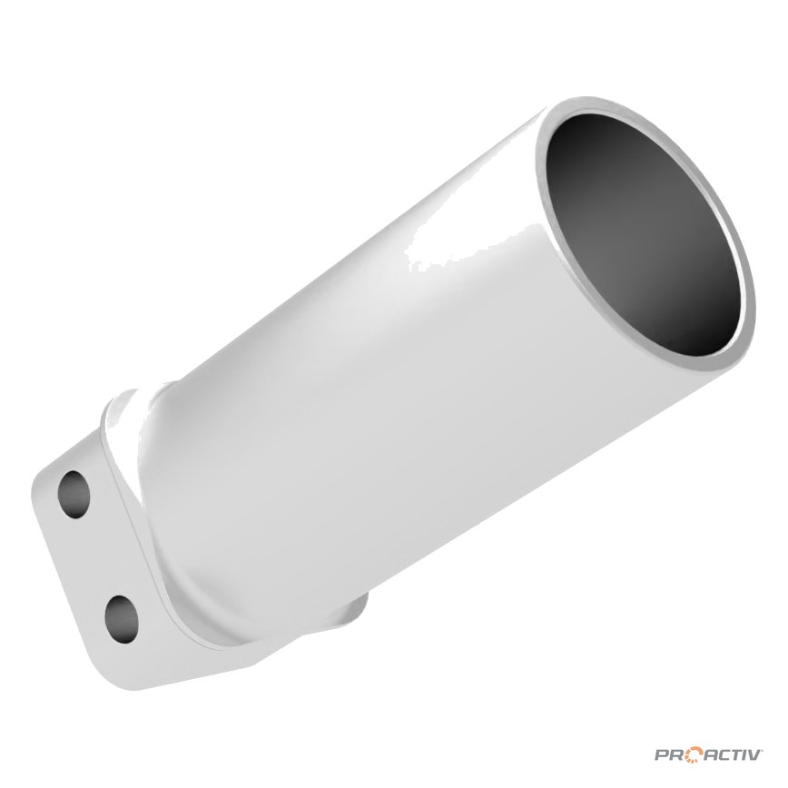 PRO ACTIV Ersatzteil – Halter für Ahead Lenkervorbau Ø28,6 mm