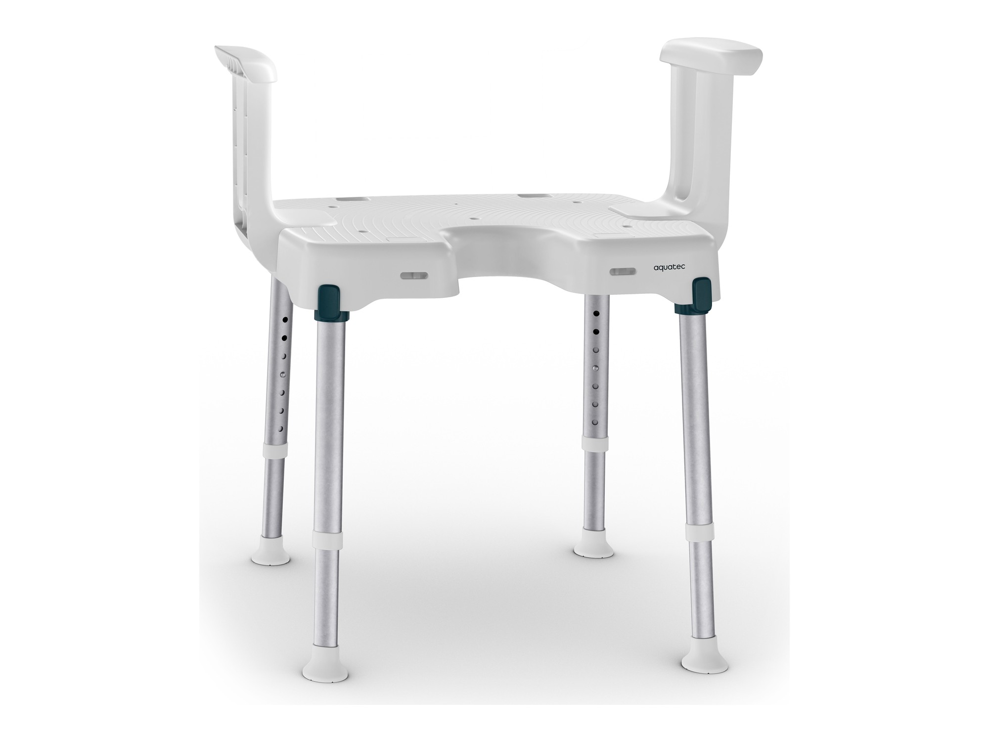 Aquatec Pure Isla Duschhocker und Duschstuhl – Ansicht 5