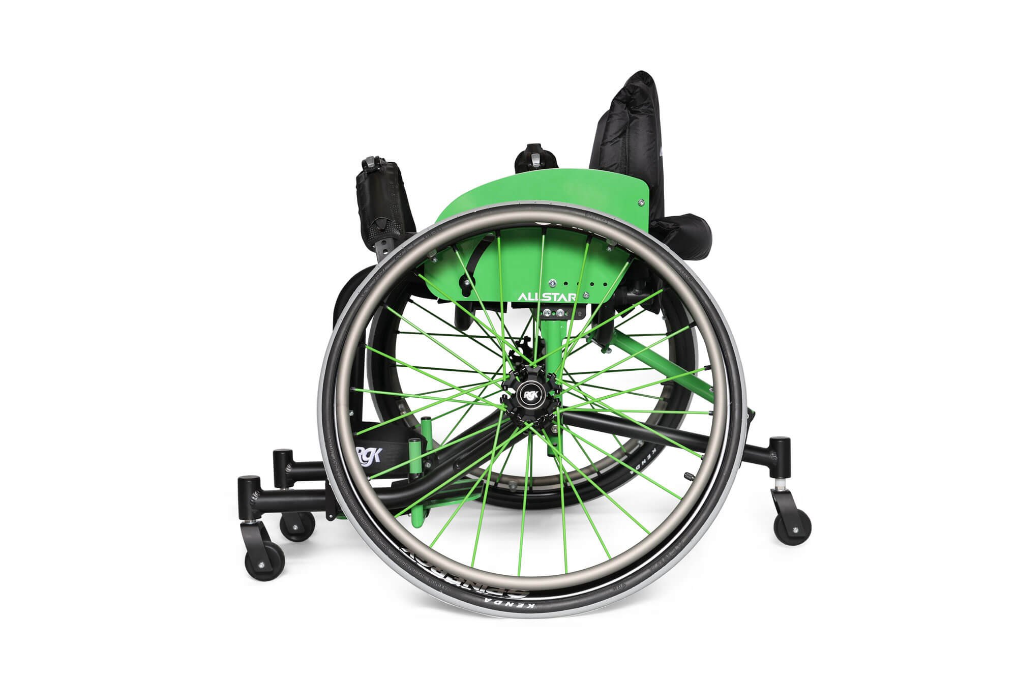 RGK Allstar A2 Multisport-Rollstuhl