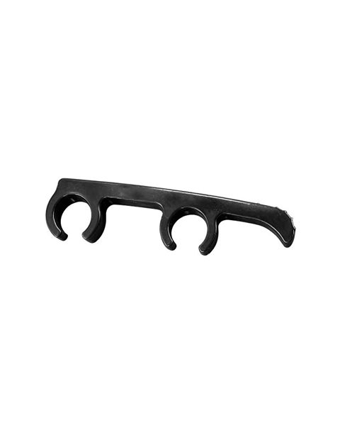 Mobilex Arretierung für Black Panther Compact Rollator