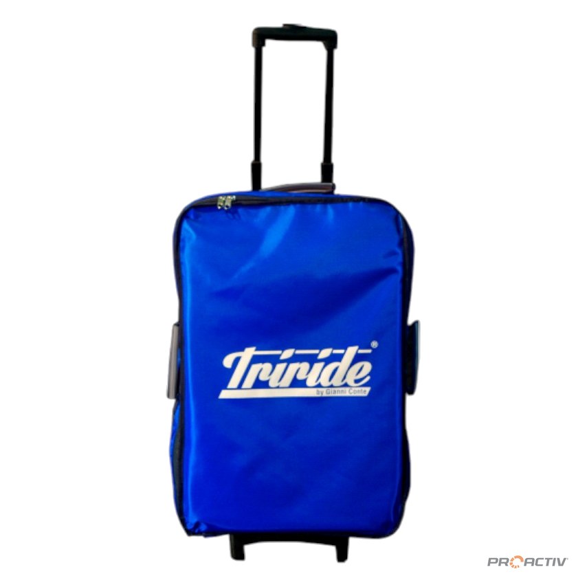 PRO ACTIV Ersatzteil – Transporttasche und Trolley