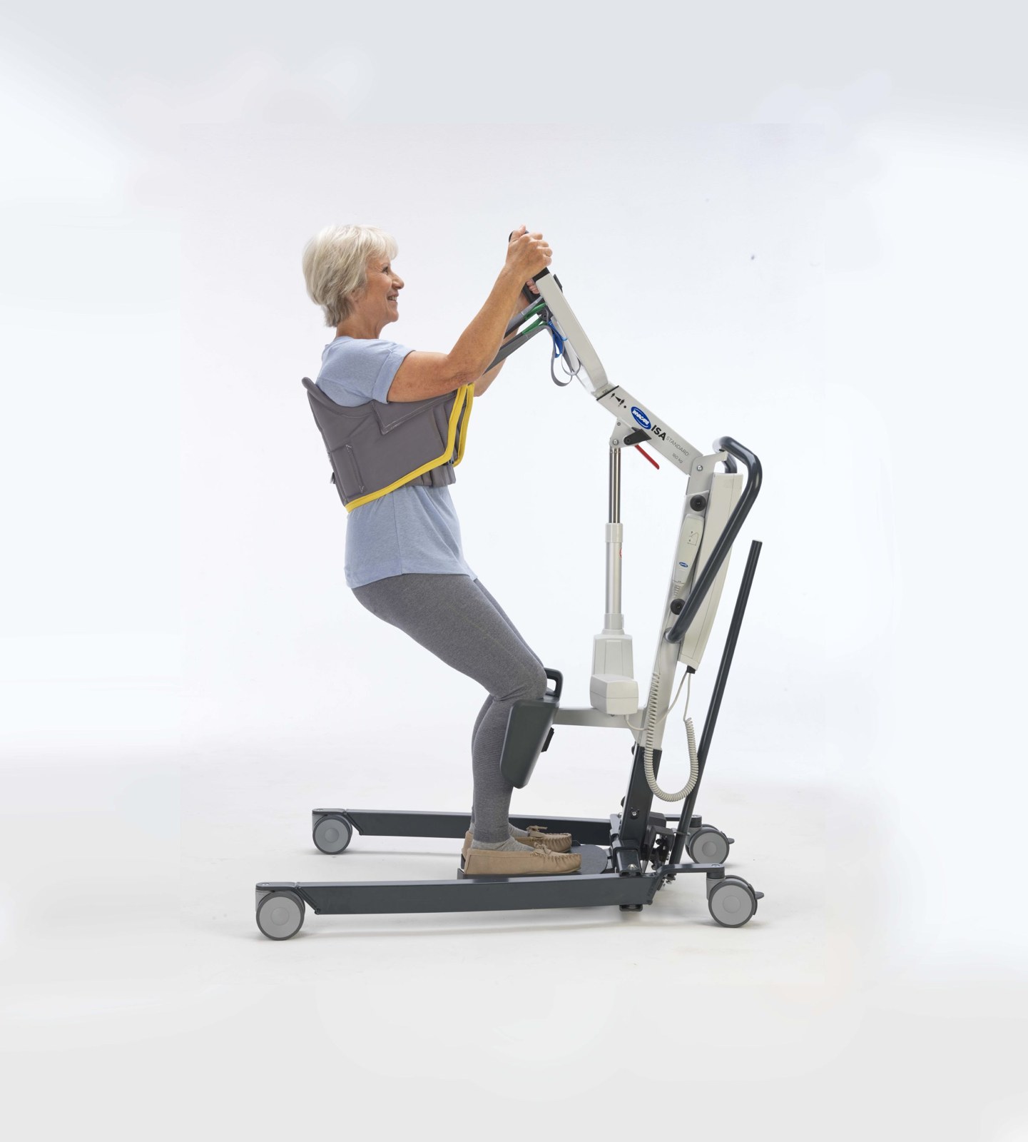 Invacare Stand Assist Gurt für Aufstehhilfen