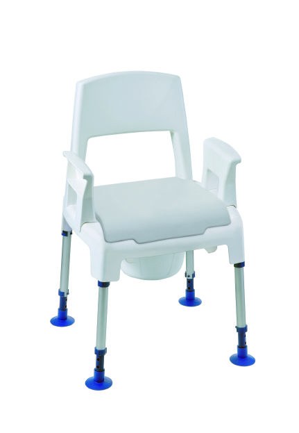 Aquatec Universal-Softsitz für Pico 3 in 1