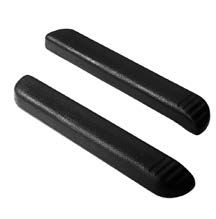 Armlehne Links -POLSTER (L=360MM, B=56MM, H=26MM)