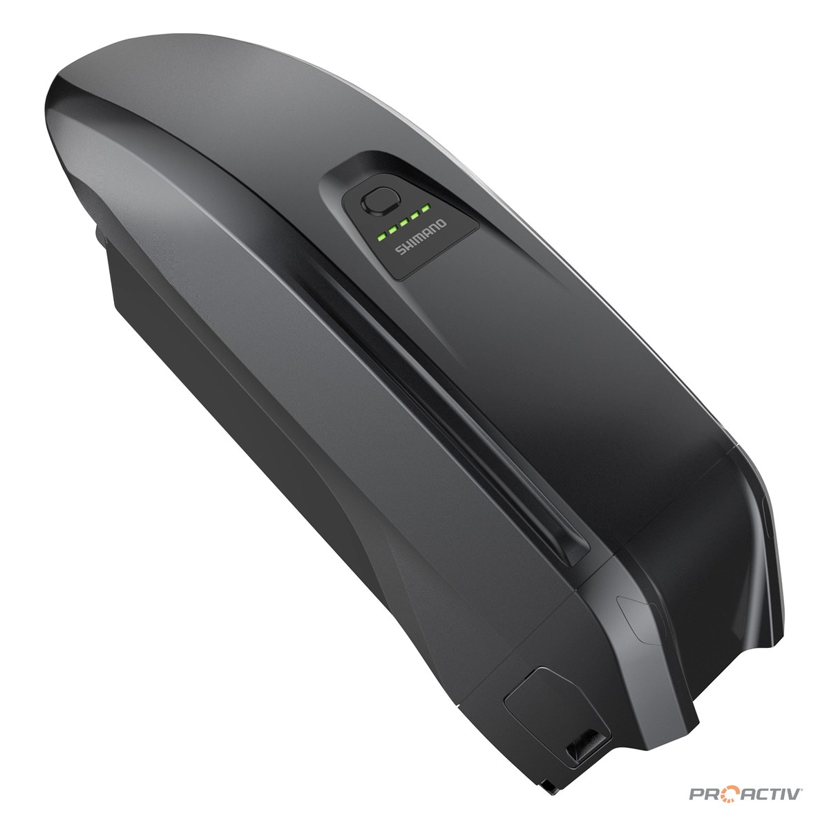 PRO ACTIV Ersatzteil – Akku Shimano Steps 630 Wh
