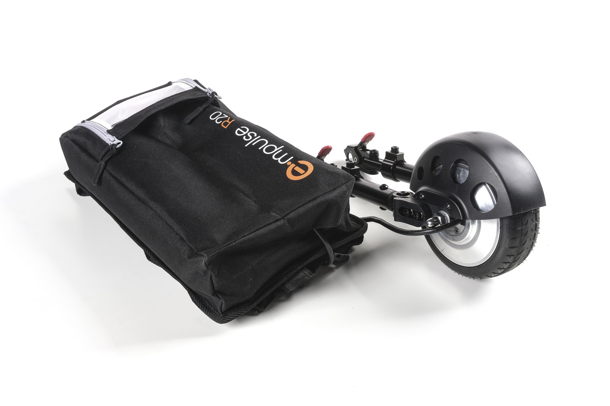 Empulse R20 Schiebehilfe