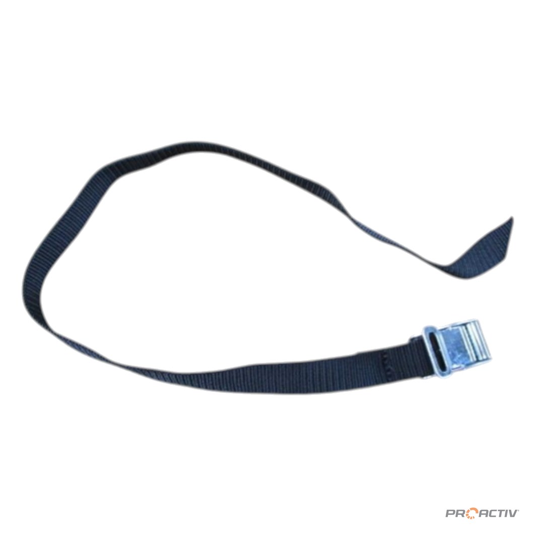 PRO ACTIV Ersatzteil – Sicherungsband Lift, schwarz