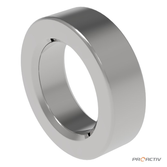 PRO ACTIV Ersatzteil – Gewindering M20x1,5, AußenØ27mm