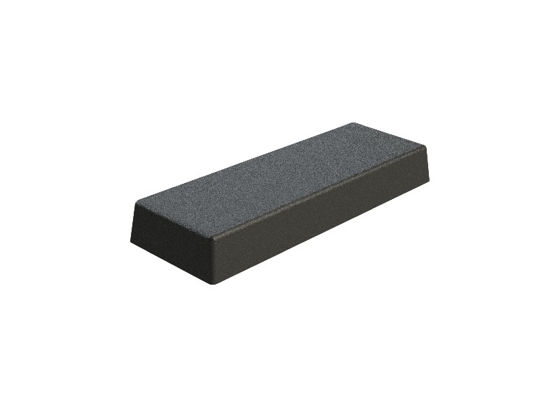 Armauflage 370 mm